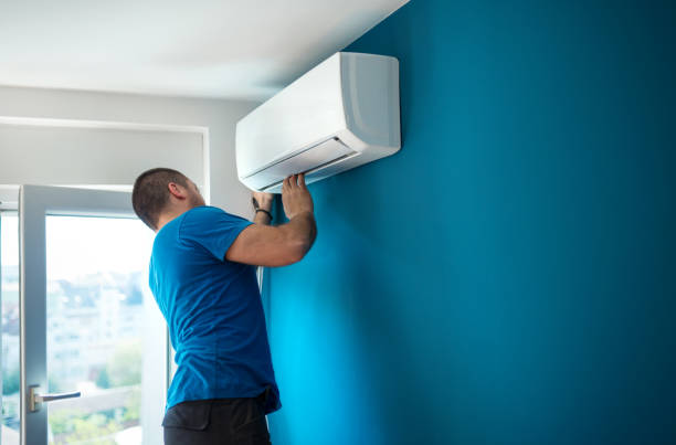 Best Geothermal HVAC Systems in Tracyton, WA