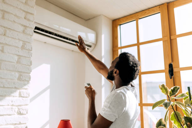 Best Ductless Mini-Split Systems in Tracyton, WA