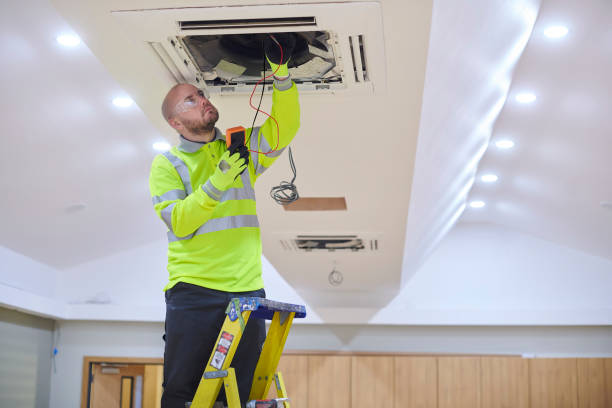 Best HVAC Consulting and Engineering in Tracyton, WA