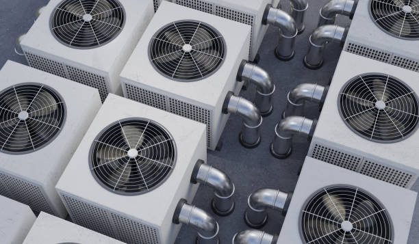 Best Thermostats and Smart Controls in Tracyton, WA