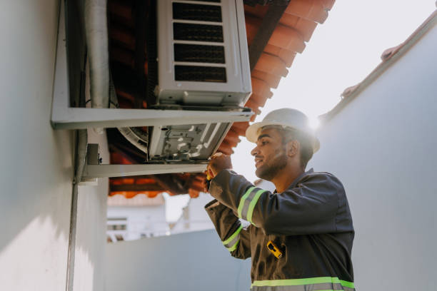 Best Energy-efficient HVAC Solutions in Tracyton, WA