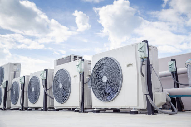 Best HVAC Consulting and Engineering in Tracyton, WA